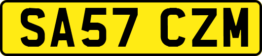 SA57CZM