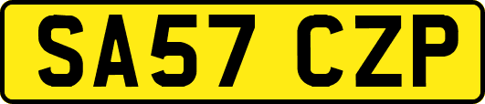 SA57CZP