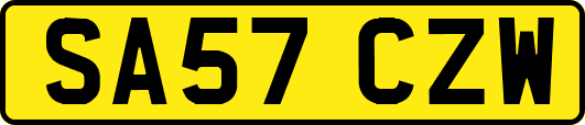 SA57CZW