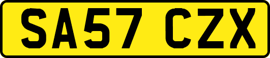 SA57CZX