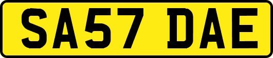 SA57DAE