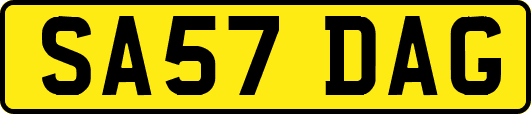 SA57DAG