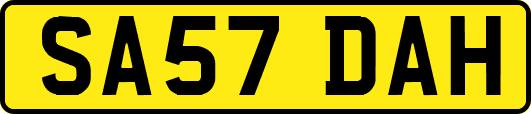 SA57DAH