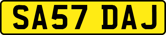 SA57DAJ