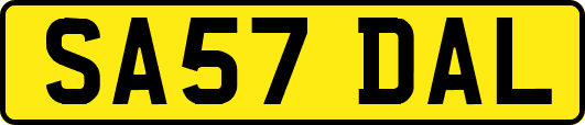 SA57DAL