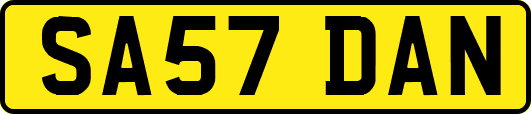 SA57DAN
