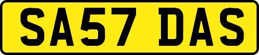 SA57DAS