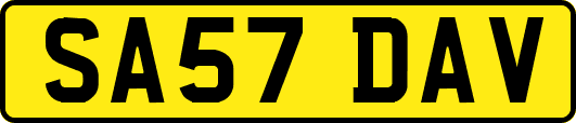 SA57DAV
