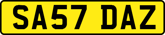 SA57DAZ