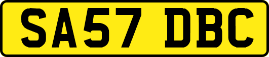 SA57DBC