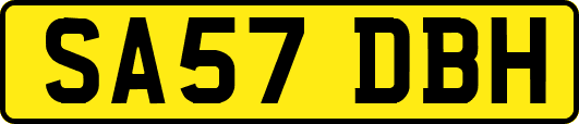 SA57DBH