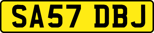 SA57DBJ