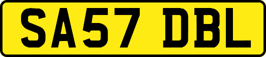 SA57DBL