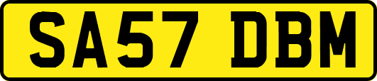 SA57DBM