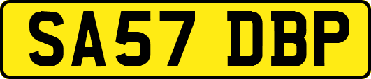 SA57DBP