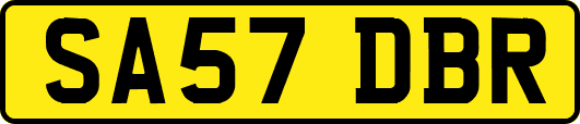 SA57DBR