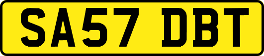 SA57DBT