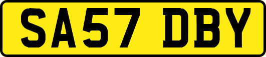 SA57DBY