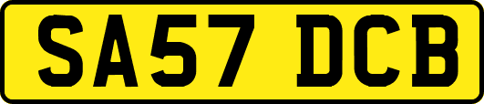 SA57DCB