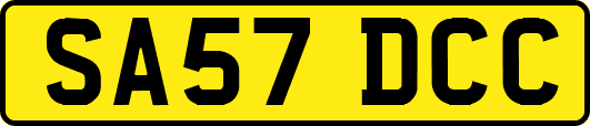 SA57DCC