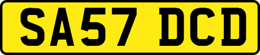 SA57DCD