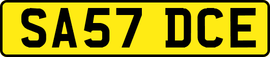 SA57DCE