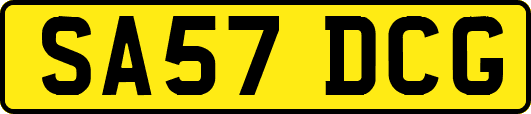 SA57DCG