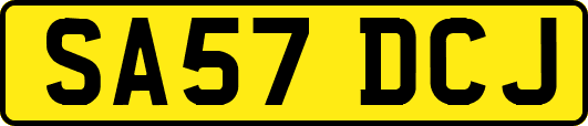 SA57DCJ