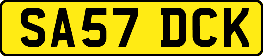 SA57DCK