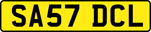 SA57DCL
