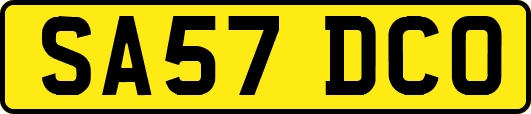 SA57DCO