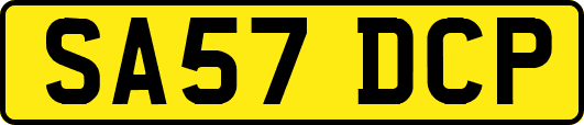 SA57DCP