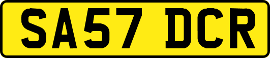 SA57DCR