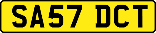 SA57DCT