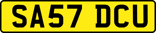 SA57DCU
