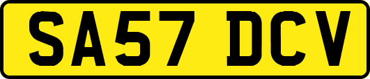 SA57DCV