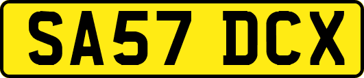 SA57DCX