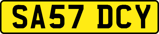 SA57DCY