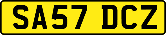 SA57DCZ