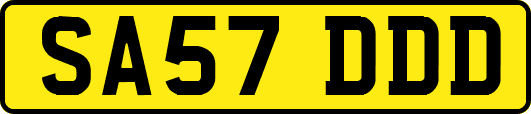 SA57DDD