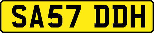 SA57DDH
