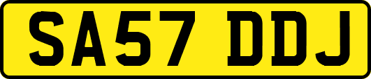 SA57DDJ