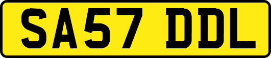 SA57DDL