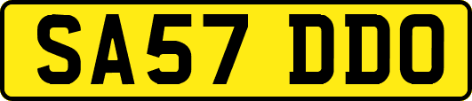SA57DDO