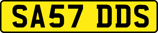 SA57DDS