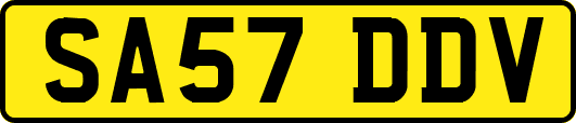 SA57DDV