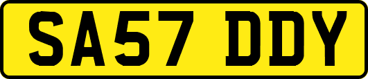 SA57DDY
