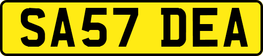 SA57DEA