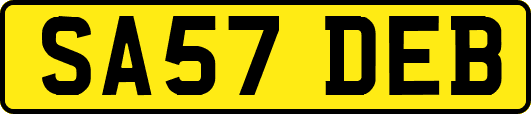 SA57DEB
