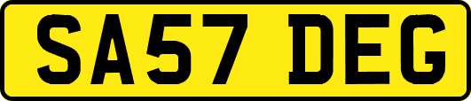 SA57DEG